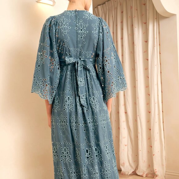 Hannah Artwear Maxi - Picture 5 of 8